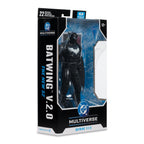 DC Multiverse Batman Wave 4 Batwing V.2.0 The New 52 7-Inch Scale Action Figure
