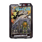 McFarlane Teenage Mutant Ninja Turtles Donatello, Page Punchers Edition