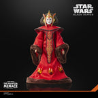 Star Wars Black Series Queen Amidala 6-Inch Action Figure