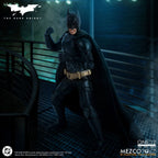 Mezco The Dark Knight Batman One:12 Collective Action Figure