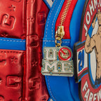WWE John Cena Farewell Tour Mini-Backpack - Exclusive