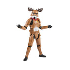 Star Wars The Black Series Stormtrooper (Holiday Edition) 6-Inch Action Figure