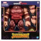 Marvel Legends Series Gamerverse Juggernaut Action Figure