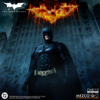 Mezco The Dark Knight Batman One:12 Collective Action Figure