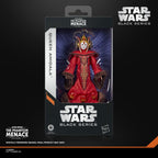 Star Wars Black Series Queen Amidala 6-Inch Action Figure