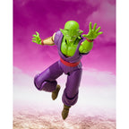Dragon Ball Daima Piccolo Daima S.H.Figuarts Action Figure