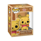 Winnie the Pooh Whittled Funko Pop! Vinyl Figure #1761