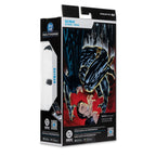 DC Multiverse Batman Wave 4 Batman Troika 7-Inch Scale Action Figure