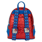 WWE John Cena Farewell Tour Mini-Backpack - Exclusive