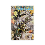 McFarlane Teenage Mutant Ninja Turtles Donatello, Page Punchers Edition