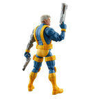 Marvel Legends Zabu Series Cable 6-Inch Action Figure (Re-Release)