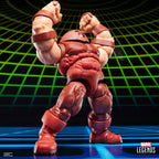 Marvel Legends Series Gamerverse Juggernaut Action Figure