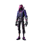S.H. Figuarts Spider-Man: Across the Spider-Verse Miles G. Morales (42 Miles on the Prowlers Path) Action Figure