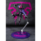 S.H. Figuarts Spider-Man: Across the Spider-Verse Miles G. Morales (42 Miles on the Prowlers Path) Action Figure