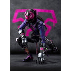 S.H. Figuarts Spider-Man: Across the Spider-Verse Miles G. Morales (42 Miles on the Prowlers Path) Action Figure
