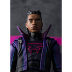 S.H. Figuarts Spider-Man: Across the Spider-Verse Miles G. Morales (42 Miles on the Prowlers Path) Action Figure