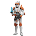 Blokees Star Wars: Attack of the Clones Clone Commander Cody Champion Class Model Kit