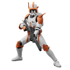 Blokees Star Wars: Attack of the Clones Clone Commander Cody Champion Class Model Kit