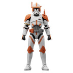 Blokees Star Wars: Attack of the Clones Clone Commander Cody Champion Class Model Kit