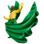 Marvel Legends Avengers: The Crossing Vision & Scarlet Witch 6-Inch Action Figures