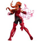 Marvel Legends Avengers: The Crossing Vision & Scarlet Witch 6-Inch Action Figures