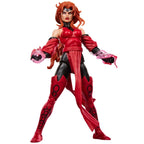 Marvel Legends Avengers: The Crossing Vision & Scarlet Witch 6-Inch Action Figures