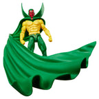 Marvel Legends Avengers: The Crossing Vision & Scarlet Witch 6-Inch Action Figures