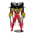 DC Multiverse Azrael Batman (Knightquest) 7-Inch Scale Action Figure