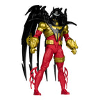 DC Multiverse Azrael Batman (Knightquest) 7-Inch Scale Action Figure