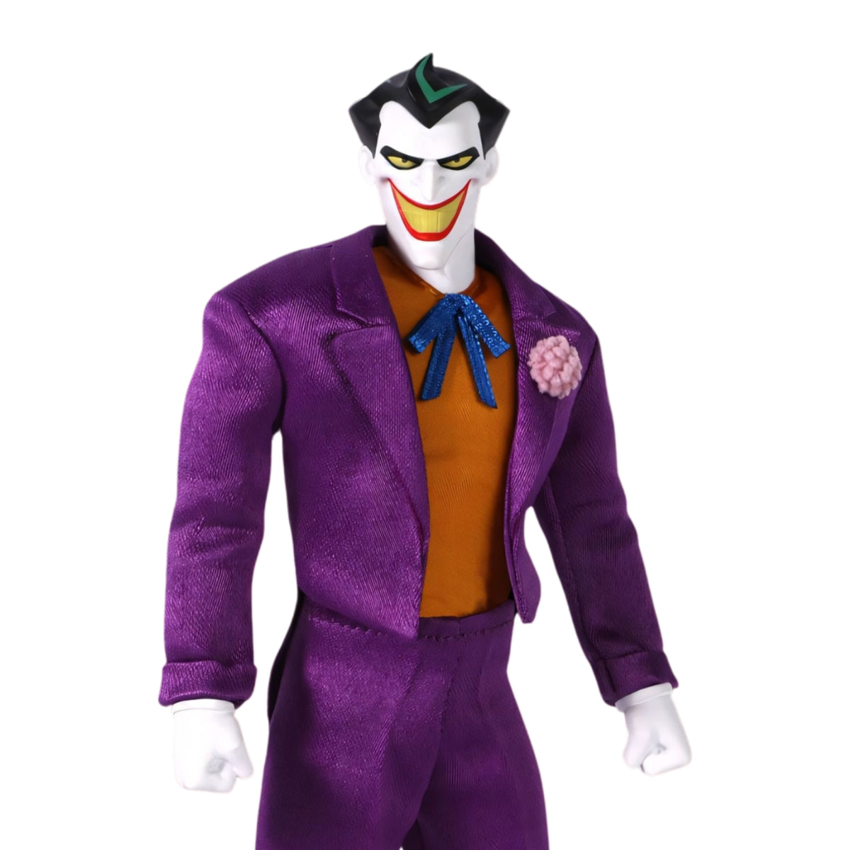 Mezco Batman: The Animated Series The Joker One:12 Collective Action Figure