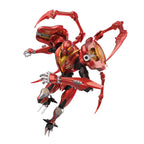 Blokees Marvel Rivals Peni Parker SP//DR Suit Champion Class Deluxe Model Kit