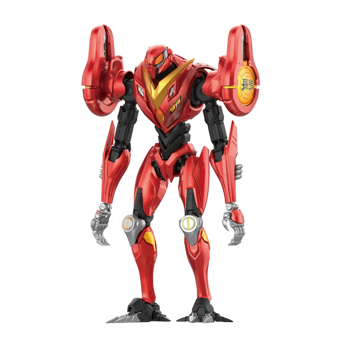 Blokees Marvel Rivals Peni Parker SP//DR Suit Champion Class Deluxe Model Kit