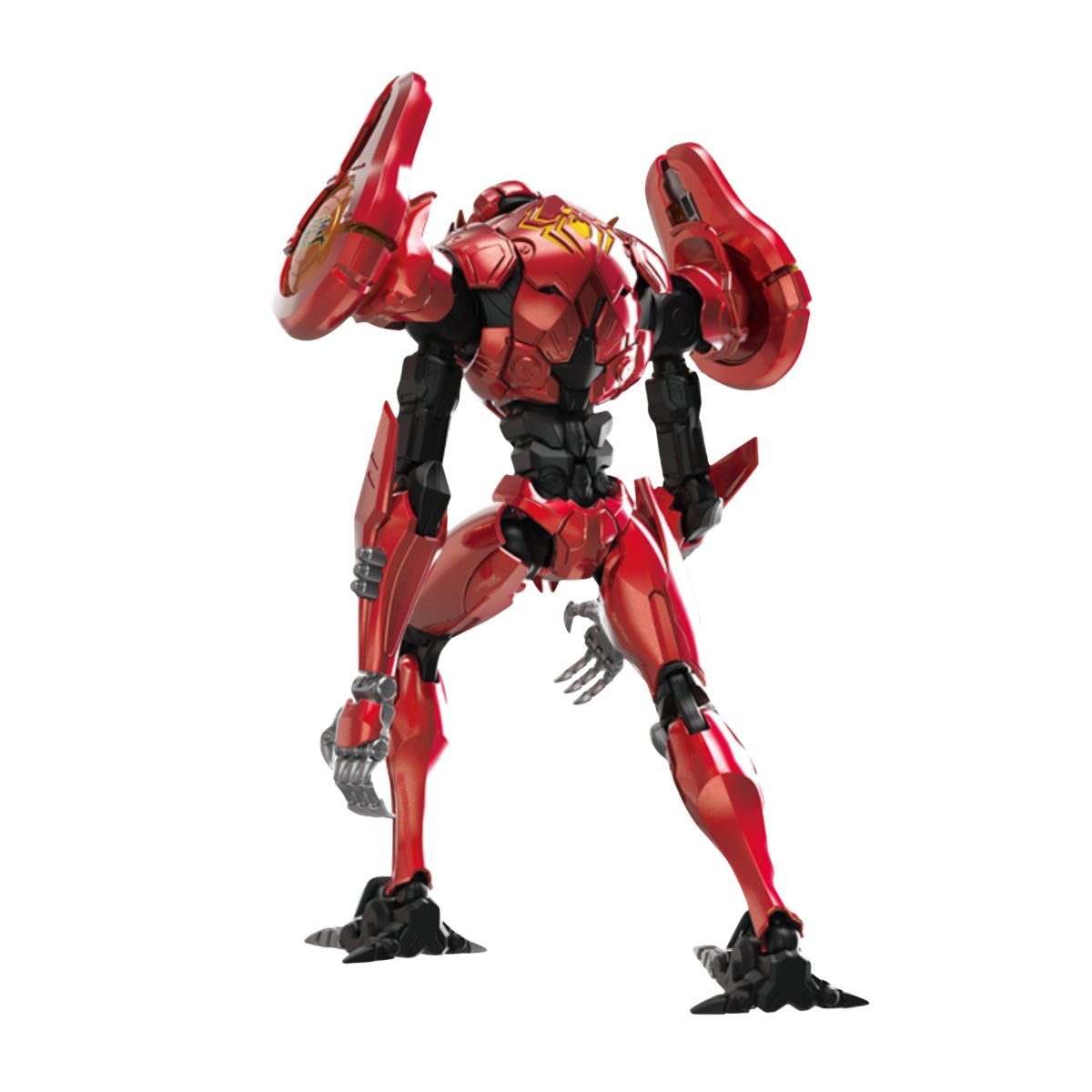 Blokees Marvel Rivals Peni Parker SP//DR Suit Champion Class Deluxe Model Kit