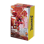 Blokees Marvel Rivals Peni Parker SP//DR Suit Champion Class Deluxe Model Kit