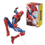Blokees Marvel Rivals Spider-Man Champion Class Model Kit