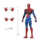 Blokees Marvel Rivals Spider-Man Champion Class Model Kit