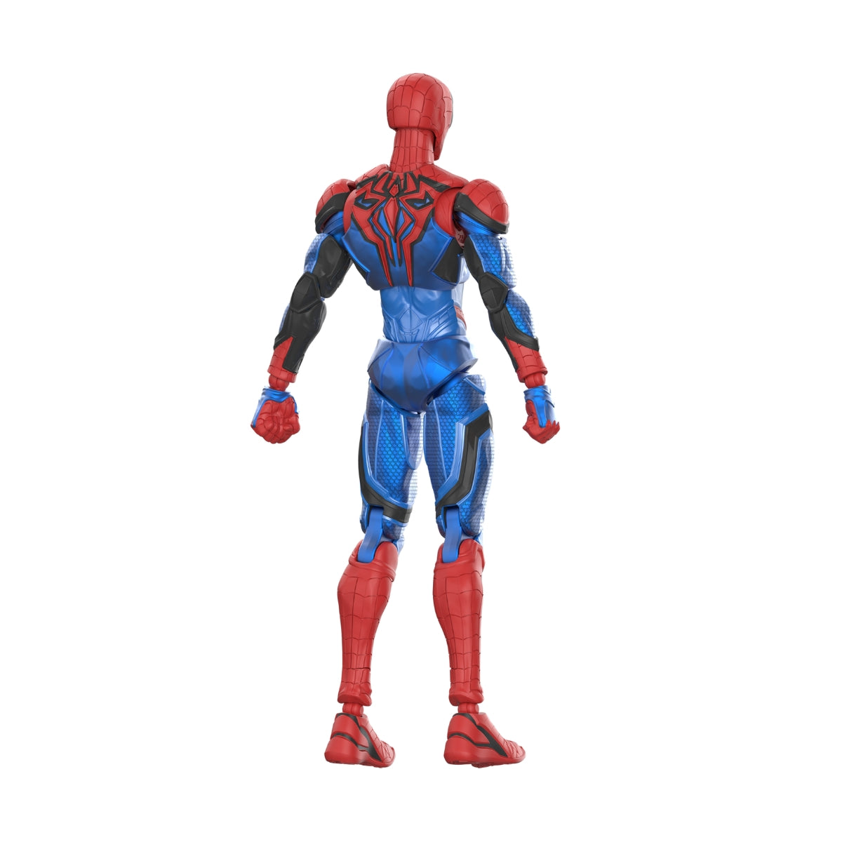 Blokees Marvel Rivals Spider-Man Champion Class Model Kit