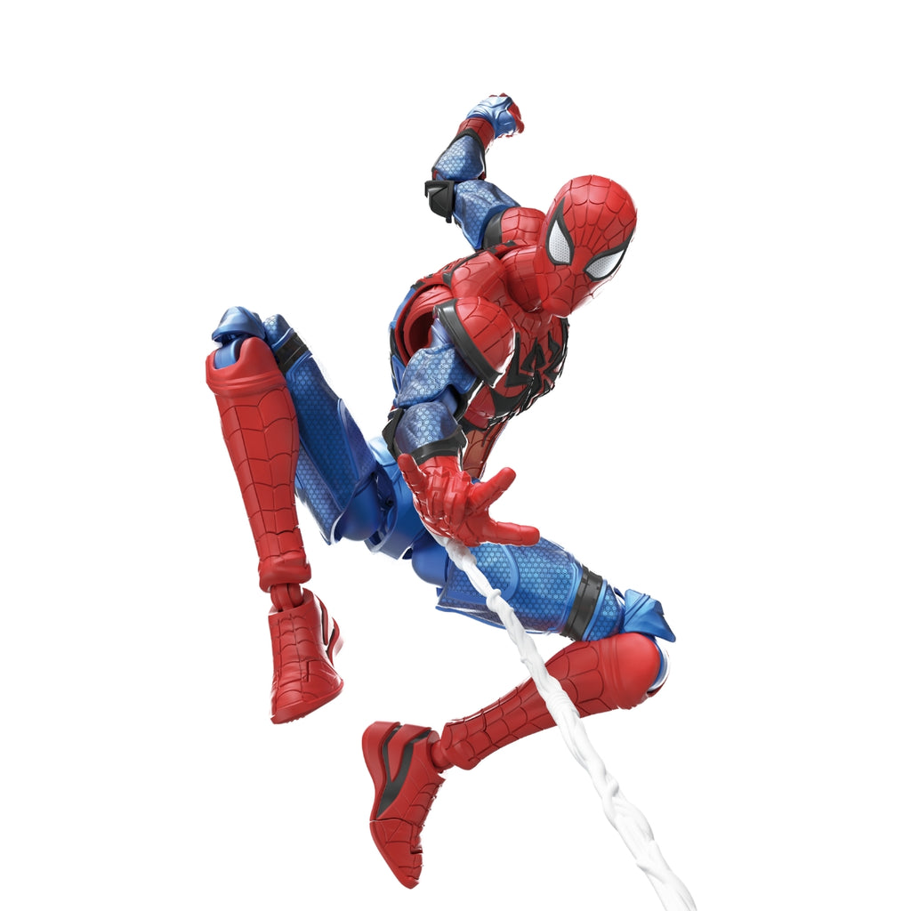 Blokees Marvel Rivals Spider-Man Champion Class Model Kit