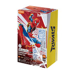 Blokees Marvel Rivals Spider-Man Champion Class Model Kit