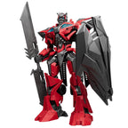 Blokees Transformers Classic Class Dark of the Moon Sentinel Prime Model Kit