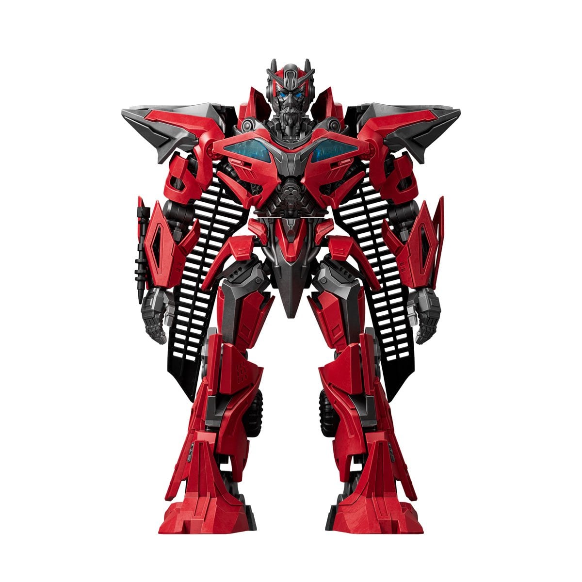 Blokees Transformers Classic Class Dark of the Moon Sentinel Prime Model Kit