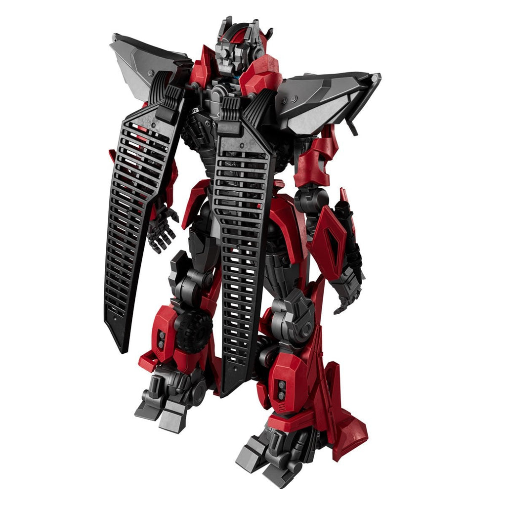 Blokees Transformers Classic Class Dark of the Moon Sentinel Prime Model Kit