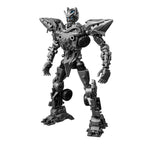 Blokees Transformers Classic Class Dark of the Moon Sentinel Prime Model Kit