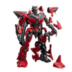 Blokees Transformers Classic Class Dark of the Moon Sentinel Prime Model Kit
