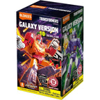 Blokees Transformers Galaxy Version 10 One Shall Stand Mini Model Kit (Single Blind Box)