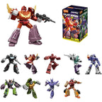 Blokees Transformers Galaxy Version 10 One Shall Stand Mini Model Kit (Single Blind Box)