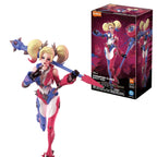 Blokees DC Harley Quinn Champion Class CC04 Model Kit