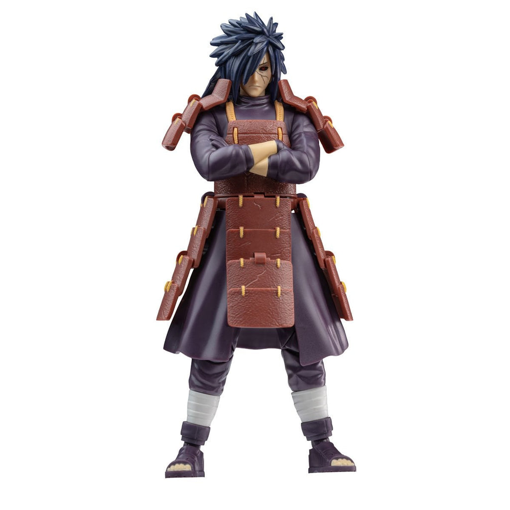 Blokees Nartuto Shippuden Madara Uchiha Reanimation Jutsu Champion Class CC05 Model Kit