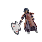 Blokees Nartuto Shippuden Madara Uchiha Reanimation Jutsu Champion Class CC05 Model Kit