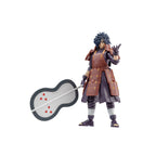 Blokees Nartuto Shippuden Madara Uchiha Reanimation Jutsu Champion Class CC05 Model Kit
